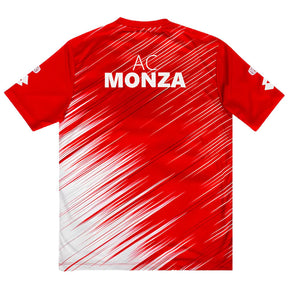 Maglia bambino AC Monza Pre-Match