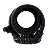 Lucchetto a Cavo Zen Master