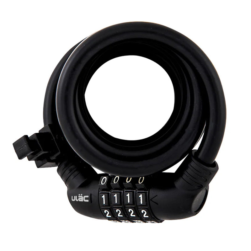 Lucchetto a Cavo Zen Master