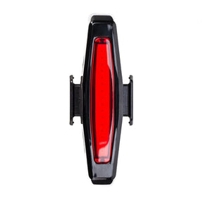 Luce Posteriore Red Edge