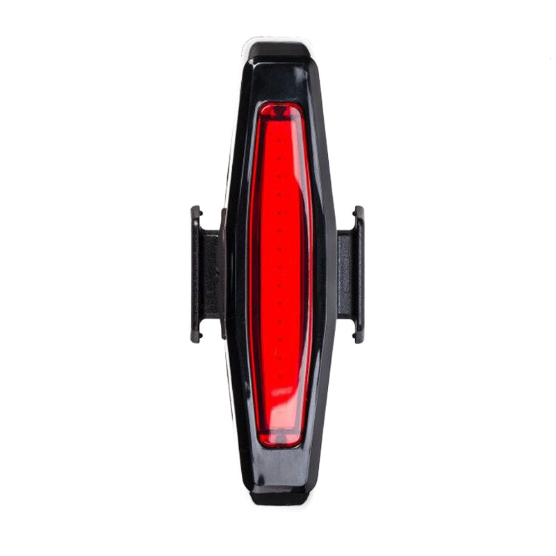 Luce Posteriore Red Edge