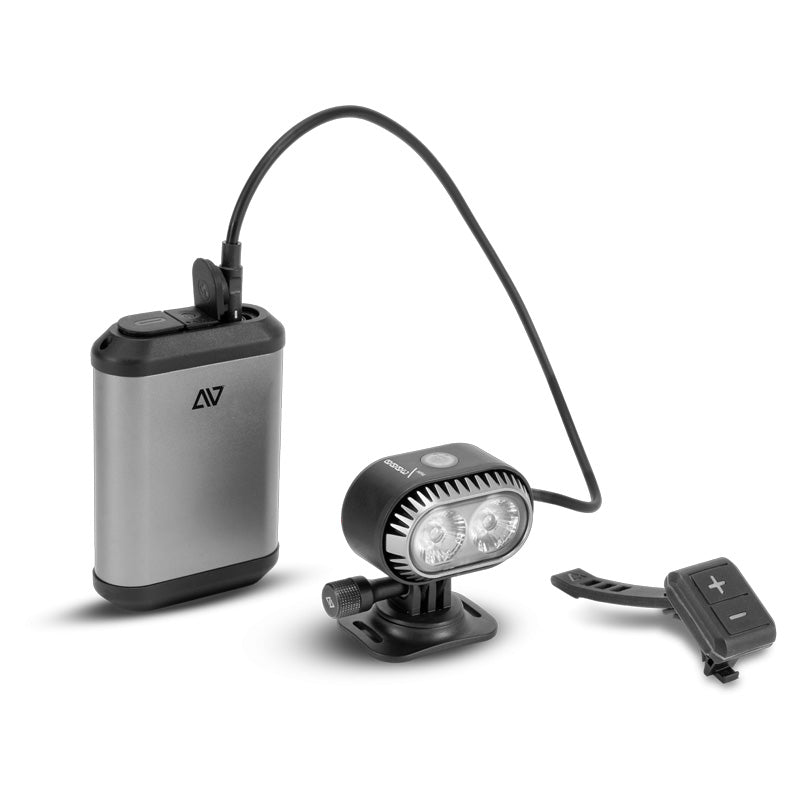 Luce a LED da esterno ACID HPA 3000