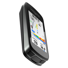 Ciclocomputer C606 Pro