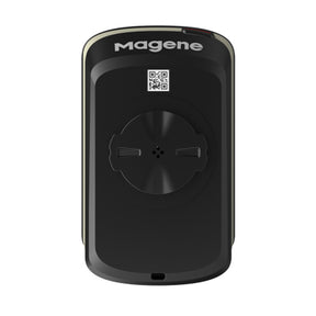 Ciclocomputer C506 SE