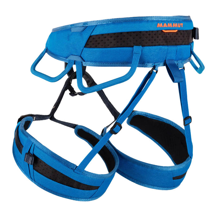 MAMMUT Helmet Holder Pro BLACK Portacasco