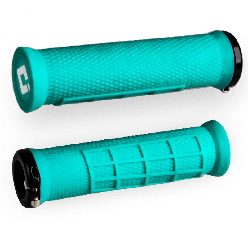 Manopole Elite Flow Lock-On 130mm