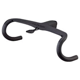 Manubrio Integrato Rapide 110mm x 420mm