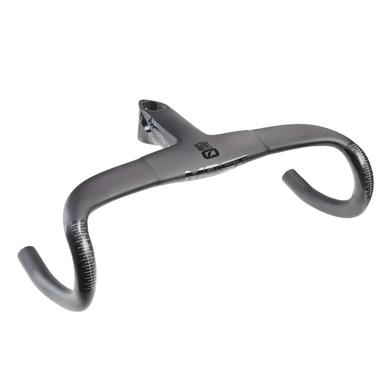 Manubrio Integrato Talon Ultra Lite 90mm x 420mm