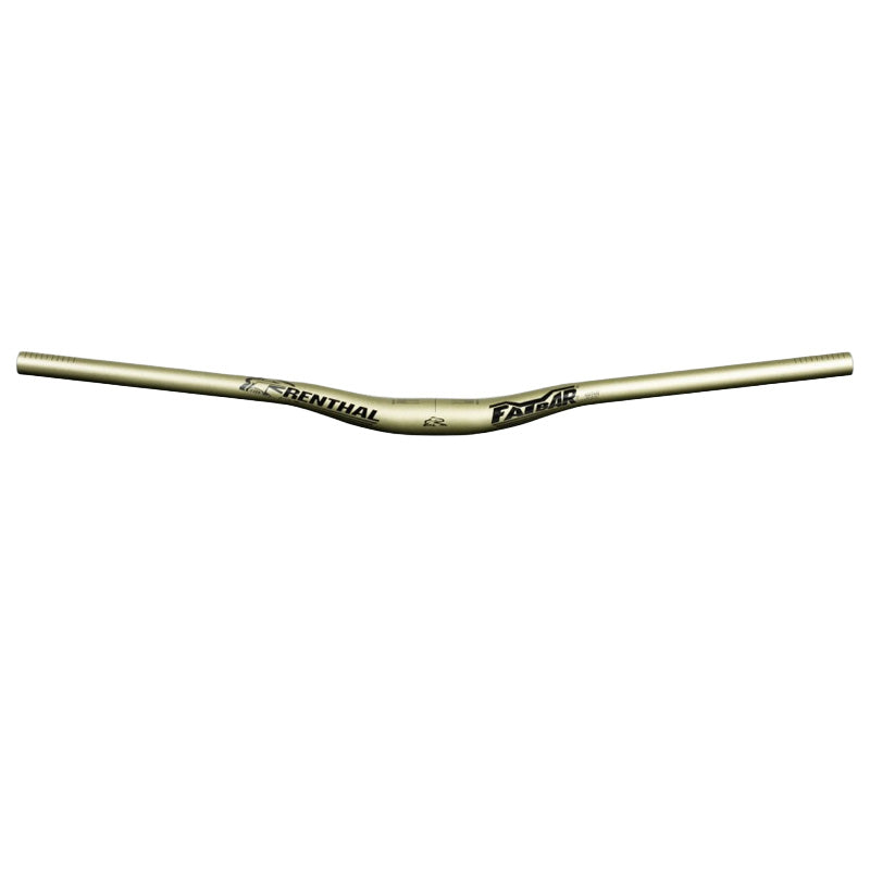 Manubrio Fatbar Lite35 V3 35mm x 20mm Rise