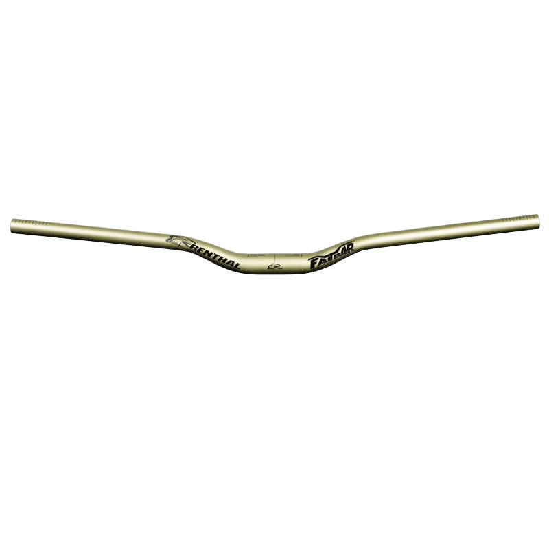 Manubrio Fatbar Lite V3 31,8mm x 30mm Rise