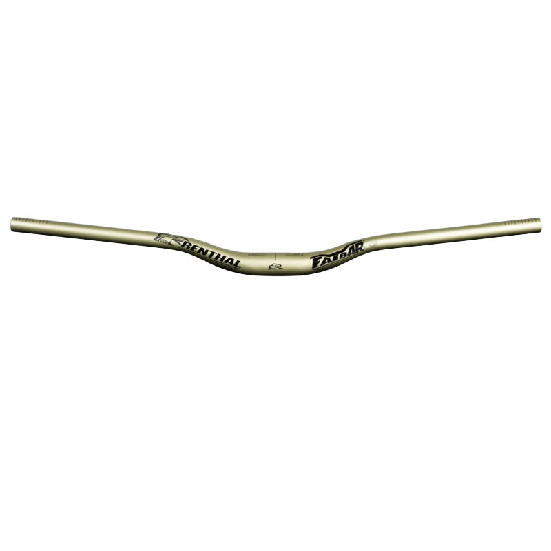 Manubrio Fatbar Lite35 V3 35mm x 30mm Rise