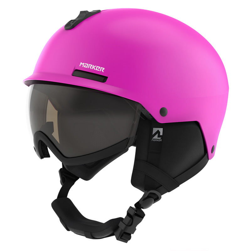 Casco bambina Vijo
