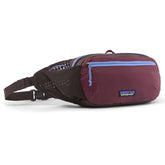 Marsupio Terravia Hip Pack 4L