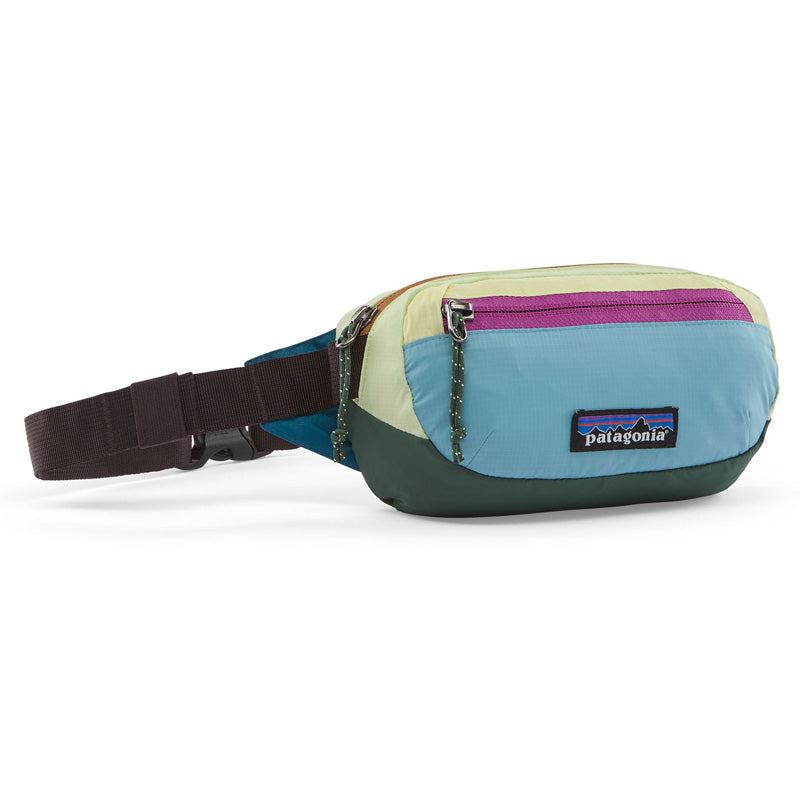 Marsupio Terravia Mini Hip Pack 1L