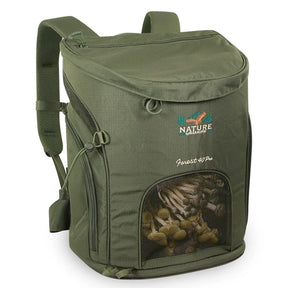 Zaino funghi Forest 40L Pro