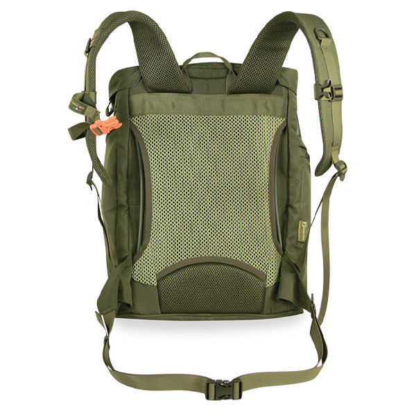 Zaino funghi Forest 40L Pro