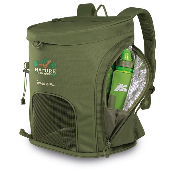 Zaino funghi Forest 40L Pro