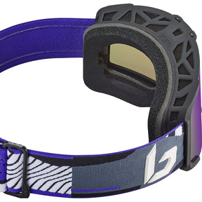 Maschera Cerro S2