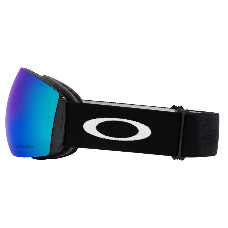 Maschera Flight Deck L Prizm Jade S3