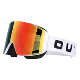 Maschera Katana - S3