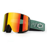 Maschera Katana Marcus Kleveland Special Edition - S3