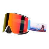 Maschera Katana Roadtrip - S3