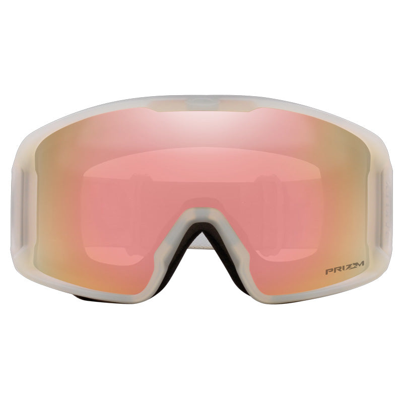 Maschera Line Miner M Prizm Rose Gold Iridium S3