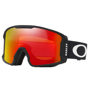 Maschera Line Miner M Prizm Snow Torch Iridium S3