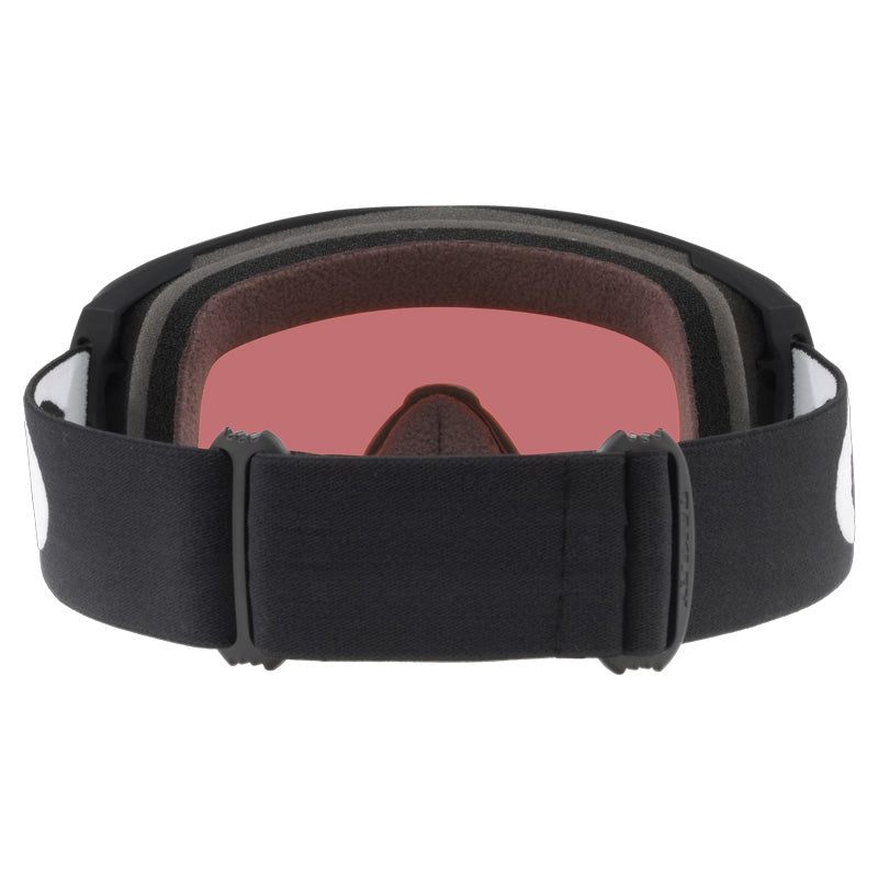 Maschera Line Miner M Prizm Snow Torch Iridium S3