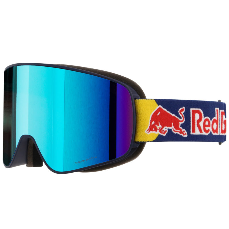 Maschera RUSH S3