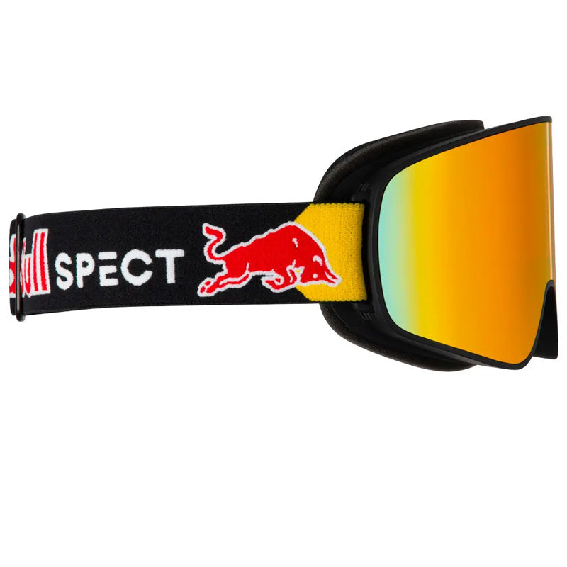 Maschera RUSH S2