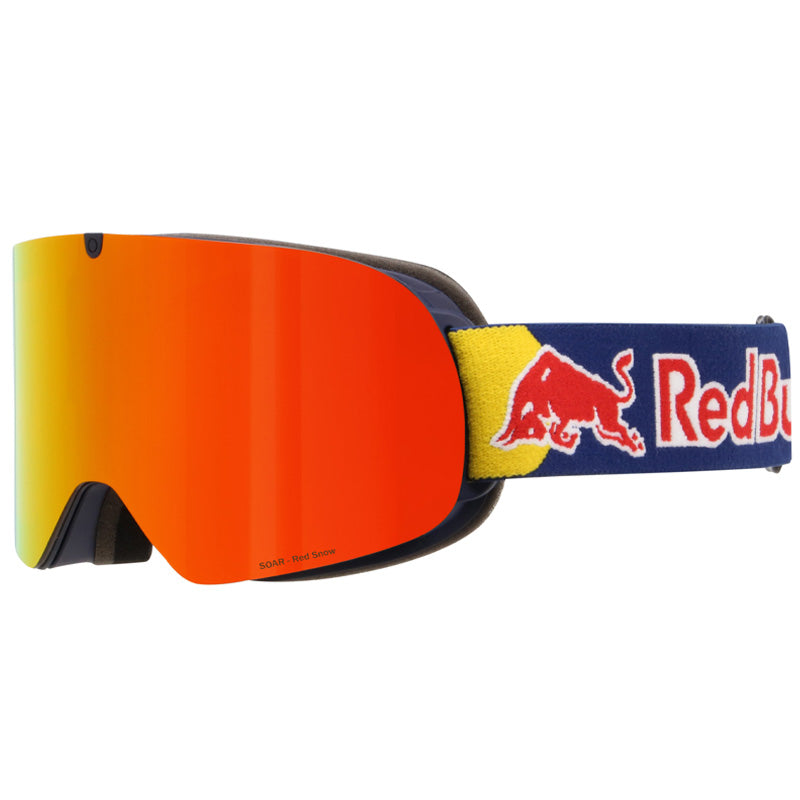 Maschera SOAR S2