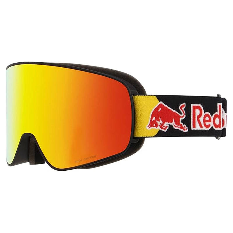 Maschera RUSH S2