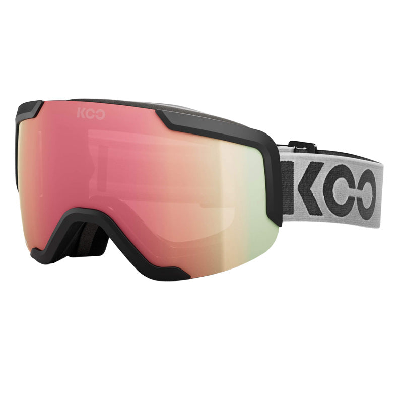 Maschera Energia - S2