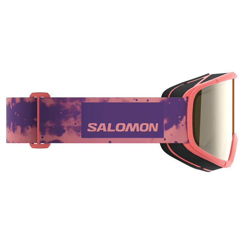 Maschera Lumi S2