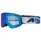 Maschera Slope Q-Lite S2