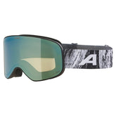 Maschera Slope Q-Lite S2