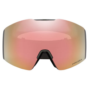 Maschera Fall Line L Prizm Rose Gold Iridium S3