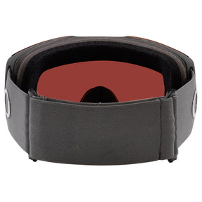 Maschera Fall Line L Prizm Rose Gold Iridium S3