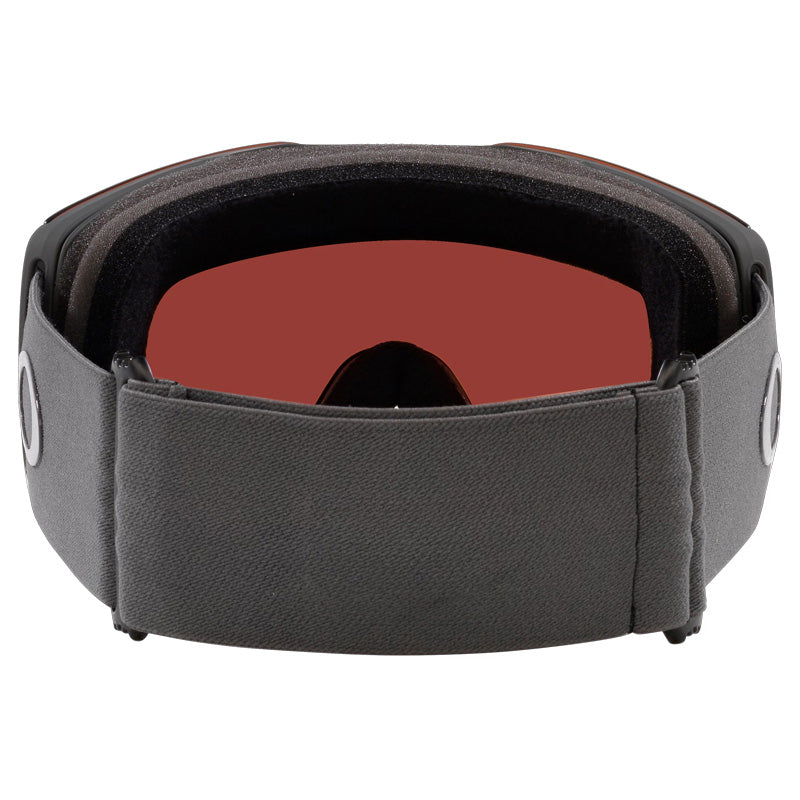 Maschera Fall Line L Prizm Rose Gold Iridium S3