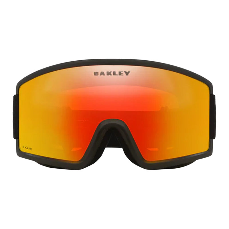 Maschera Target Line M