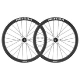 Coppia Ruote Allroad S Carbon Shimano