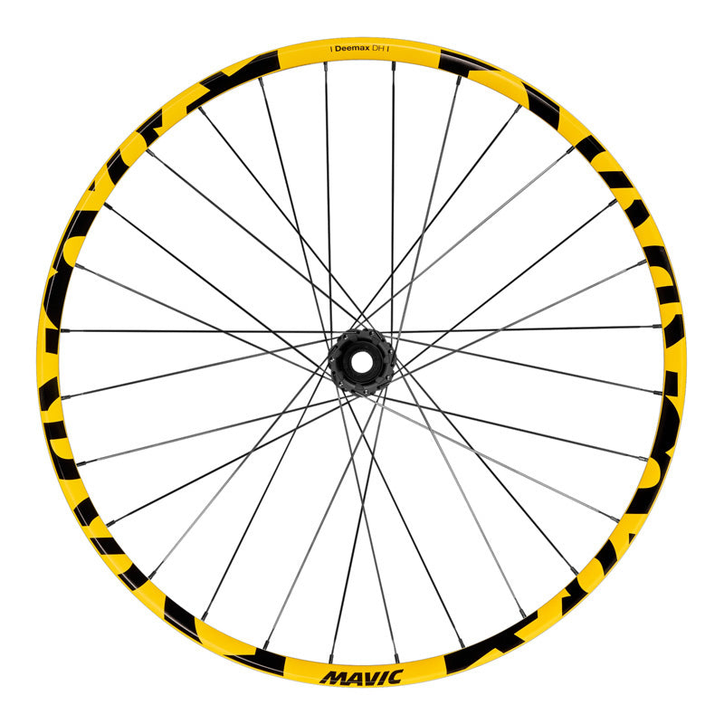 Ruota Posteriore Deemax DH 27,5