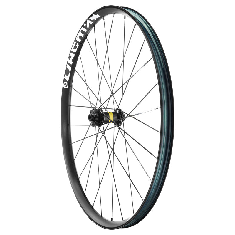 Ruota Anteriore E-Deemax Wide 29" Boost