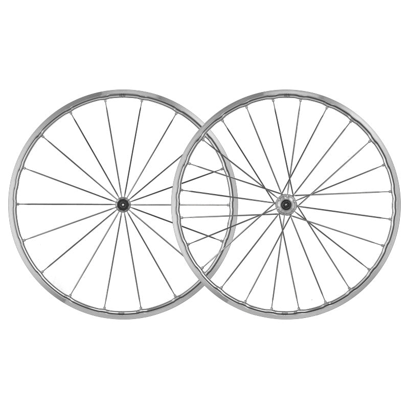 Coppia Ruote Ksyrium SL Heritage