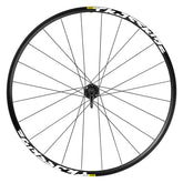 Ruota Posteriore Crossride FTS-X 29