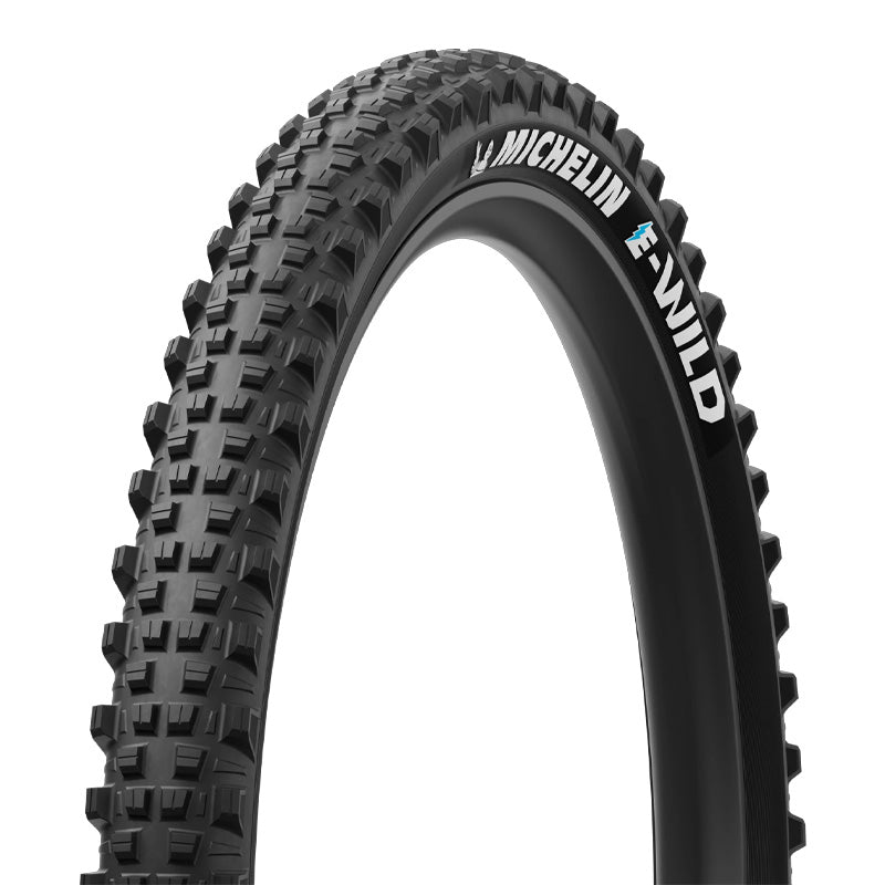 Copertone E-Wild Rear 27.5x2.60