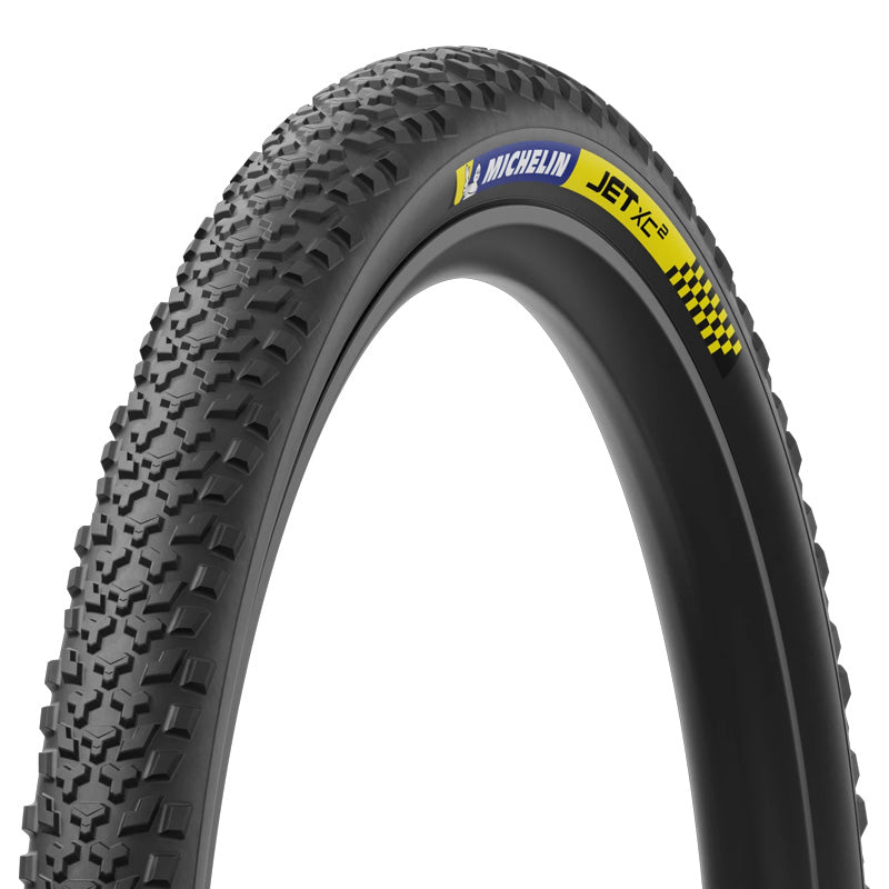 Copertone Jet XC2 Racing Line 29x2.25