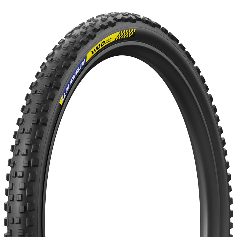 Copertone Wild XC Racing Line 29x2.35