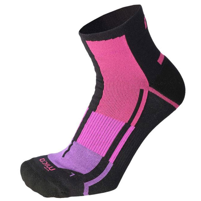 Calze donna run Light Weight Odor Zero